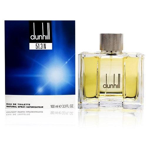 Dunhill 51.3N EDT 100ml For Men - Thescentsstore